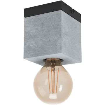 Eglo PRESTWICK 3 43595 Stropo šviestuvas 1X40W/E27 IP20