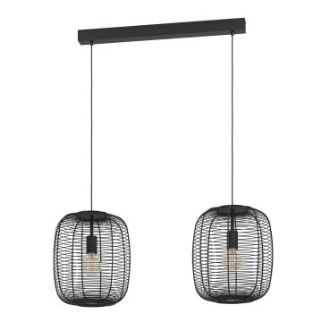 Eglo RINROE 43966 Pakabinama lempa 2x40W/E27 ip20