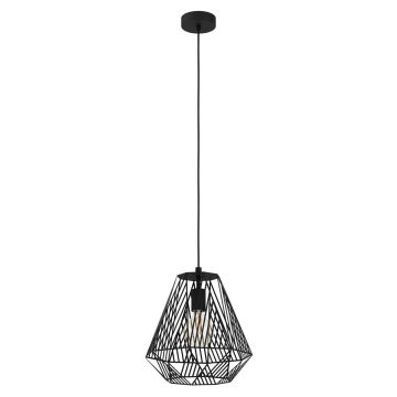 Eglo STYPE 43692 Pakabinama lempa 1x40W/E27 IP20