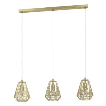 Eglo STYPE 43696 Pakabinama lempa 3x40W/E27 IP20
