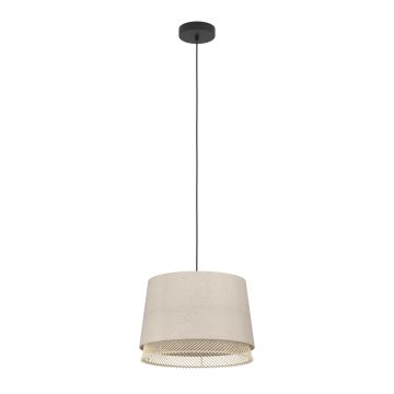 Eglo TABLEY 43975 Pakabinama lempa 1x40W/E27 IP20