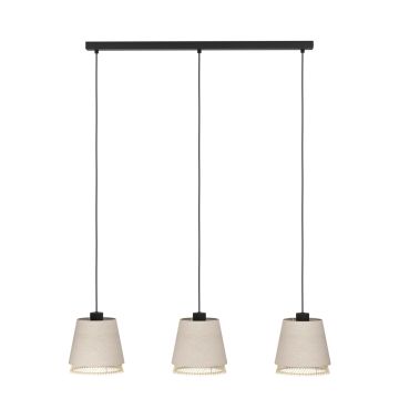 Eglo TABLEY 43976 Pakabinama lempa 3x40W/E27 IP20