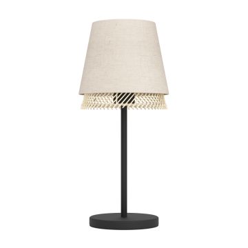 Eglo TABLEY 43977 Stalo lempa 1x40W/E27 IP20