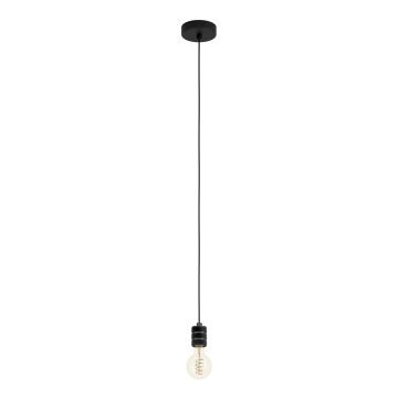 Eglo YORTH 43801 Pakabinama lempa 1x40W/E27 IP20