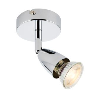 Endon AMALFI 43277 Taškinis šviestuvas 50W/GU10 IP20