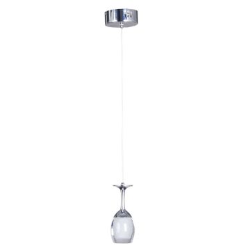 Milagro COPPA ML436 Pakabinama lempa 1x5W/LED