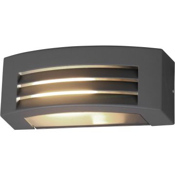 Nowodvorski ORINOKO I 4387 Sienos lempa 1x20W/E27 IP44