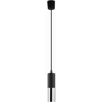 TK Lighting ELIT BLACK 4366 Pakabinama lempa 1x10W/GU10/LED