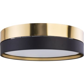 TK Lighting HILTON 4345 Lubų šviestuvas 4x60W/E27