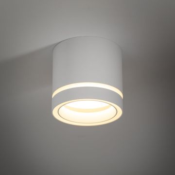 TK Lighting JET 4334 Lubų šviestuvas 1x10W/GX53 IP20