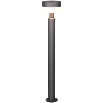 Trio MACKENZIE 430561142 Stovinė lempa 1x8w/led 3000k 800lm ip54