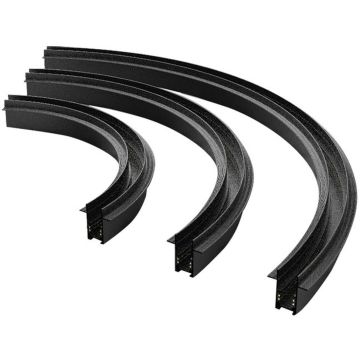 Zambelis CURVED TRACK 22103 Geležinkelio šiena IP20