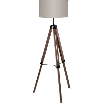 Eglo LANTADA 44115 Stovinė lempa 1x60w/e27 ip20