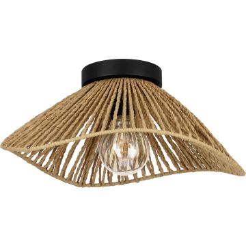 Eglo LAVISTER 44071 Stropo šviestuvas 1x60w/e27 ip20