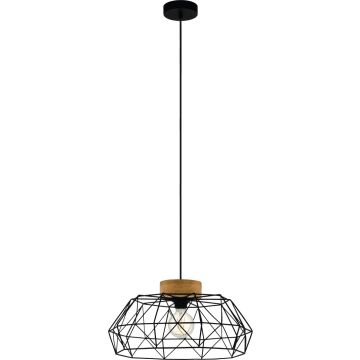 Eglo PADSTOW 44089 Pakabinama lempa 1x60w/e27 ip20