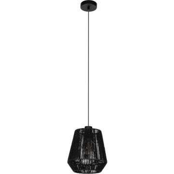 Eglo PERSLEY 44105 Pakabinama lempa 1x60w/e27 ip20
