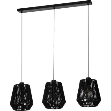 Eglo PERSLEY 44106 Pakabinama lempa 3x60w/e27 ip20