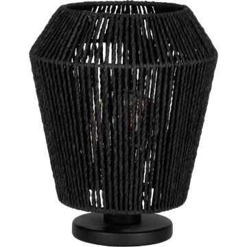 Eglo PERSLEY 44107 Stalo lempa 1x60w/e27 ip20