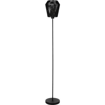 Eglo PERSLEY 44108 Stovinė lempa 1x60w/e27 ip20