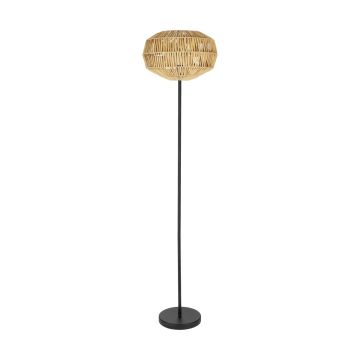 Eglo SHELDON 44146 Stovinė lempa 1x40W/E27 ip20