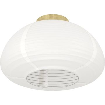 Eglo SUMMERHILL 44063 Stropo šviestuvas 1x40w/e27 ip20