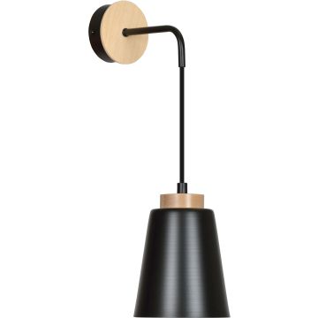 Emibig BOLERO 442/K1 Sienos lempa 1x60W/E27 IP20