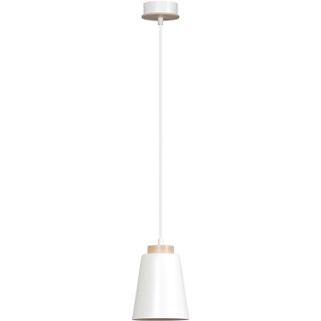 Emibig BOLERO 443/1 Pakabinama lempa 1x60W/E27 IP20