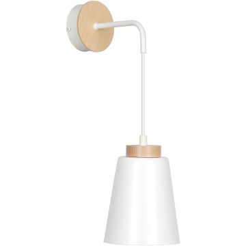 Emibig BOLERO 443/K1 Sienos lempa 1x60W/E27 IP20