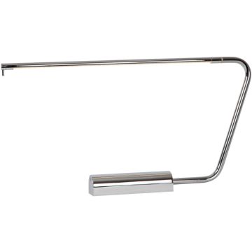 Lucide MADISON 44503/06/11 Darbo stalo lempa 1x6.5w/led 2600-2800k 650lm ip20