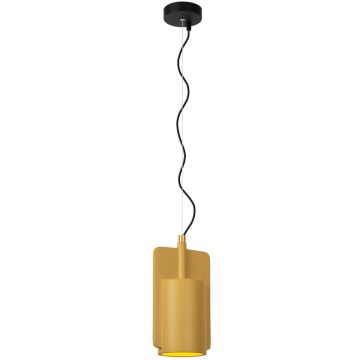 Lucide NINJA 44415/13/34 Pakabinama lempa 1x40w/e27 ip20