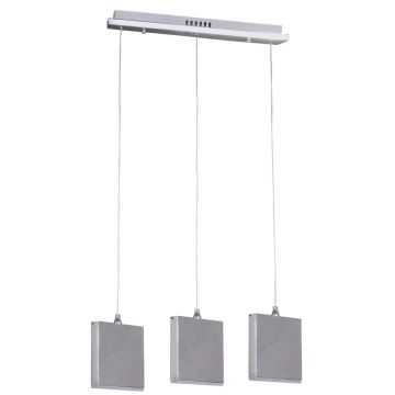 Milagro CUADRA ML443 Pakabinama lempa 3x5W/LED