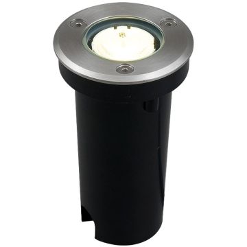 Nowodvorski MON 4454 Sodo apšvietimas 1x1W/LED 3000K 68LM IP67