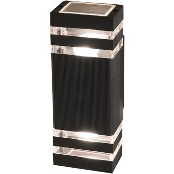 Nowodvorski RIO II 4424 Sienos lempa 2x40W/E27 IP54