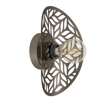 Eglo SWABY 44125 Sienos lempa 1x60W/E27 ip20
