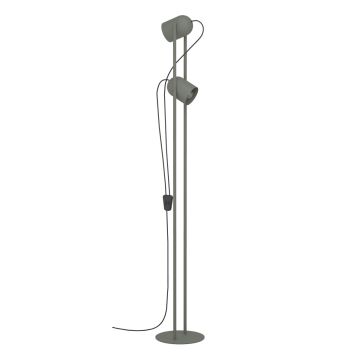 Eglo TILSTON 44137 Stovinė lempa 2x8W/E14 ip20