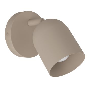 Eglo TILSTON 44161 Taškinis šviestuvas 1x40W/E14 ip20