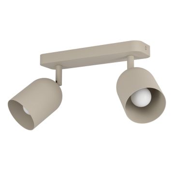 Eglo TILSTON 44162 Taškinis šviestuvas 2x40W/E14 ip20