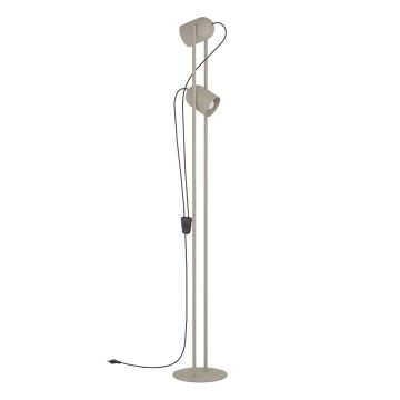 Eglo TILSTON 44166 Stovinė lempa 2x8W/E14 ip20