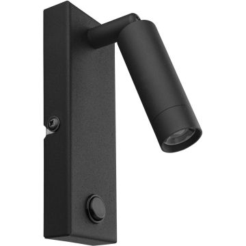 TK Lighting ENZO 4484 Sienos lempa 1x3W/LED