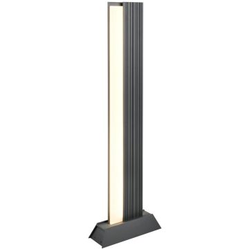 Trio MARIZA 447060142 Stovinė lempa 1x16w/led 3000k 1800lm ip44
