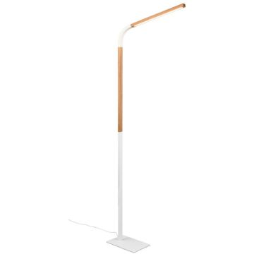 Trio NORRIS 445210131 Stovinė lempa 1x14w/led 3000k 1400lm ip20