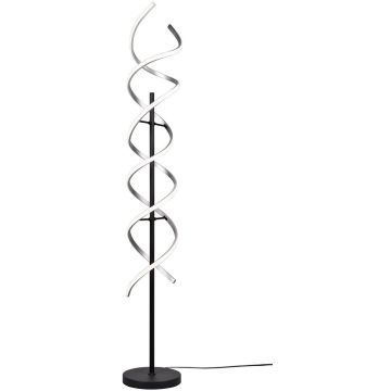 Trio SEQUENCE 441810205 Stovinė lempa 1x32w/led 2300+3000+4000k 4000lm ip20