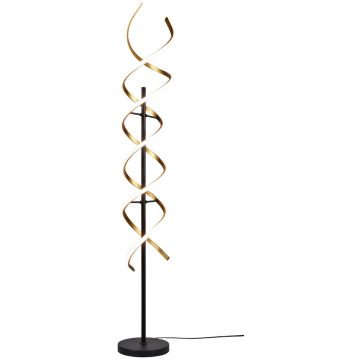 Trio SEQUENCE 441810208 Stovinė lempa 1x32w/led 2300+3000+4000k 4000lm ip20