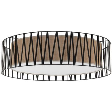 TK Lighting HARMONY 4556 Lubų šviestuvas 4x15W/E27 IP20