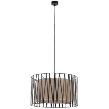 TK Lighting HARMONY 4557 Pakabinama lempa 3x15W/E27 IP20
