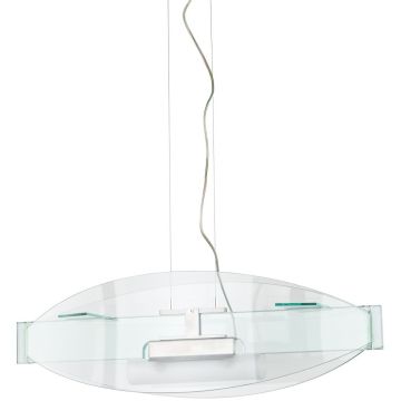 Italux Muari MD030217-1A Pakabinama lempa 1x10W/R7s IP20