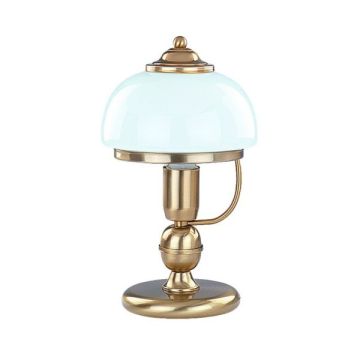 Alfa PARIS 4512 Stalo lempa 1x60W/E27