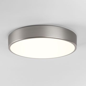 Astro Lighting MALLON 1125015 Lubų šviestuvas 15,3W/LED 2700/3000/4000K 670/730/733LM IP44