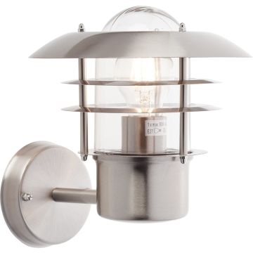 Brilliant Terrence 45781/82 Sienos lempa 1x40w/e27
