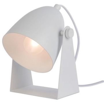 Lucide CHAGO 45564/01/31 Darbo stalo lempa 1x40w/e14 ip20